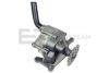 ET ENGINETEAM PU0082 Oil Pump
